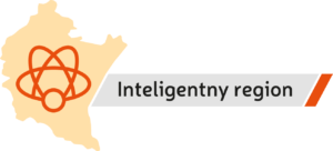 ikonka inteligentny region